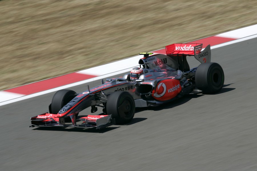 GP TURCHIA - Qualifiche e Prove Libere 3
